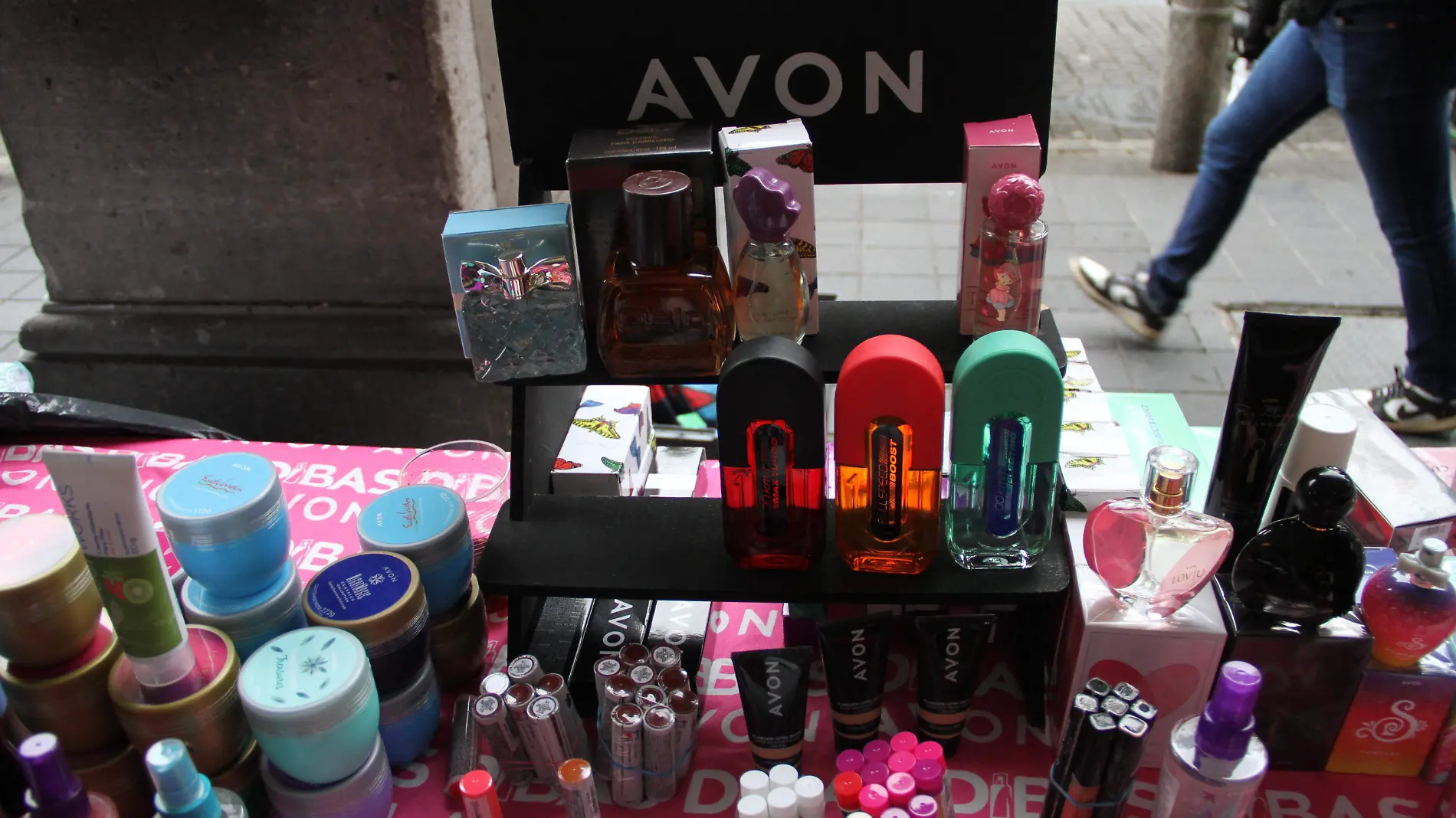 Productos Avon